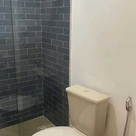 Apartamento No Melhor Ponto De Copacabana A 5 Minutos Da Praia Rio de Janeiro Exterior photo