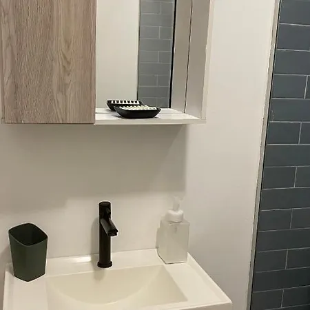 Apartamento No Melhor Ponto De Copacabana A 5 Minutos Da Praia Rio de Janeiro Exterior photo