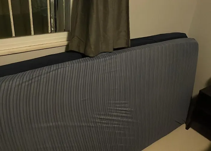 Apartamento No Melhor Ponto De Copacabana A 5 Minutos Da Praia