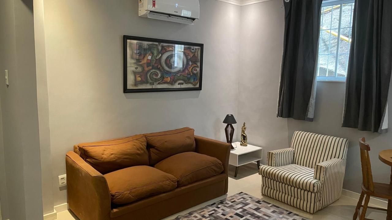 No Ponto De Copacabana A 5 Minutos Da Apartment *