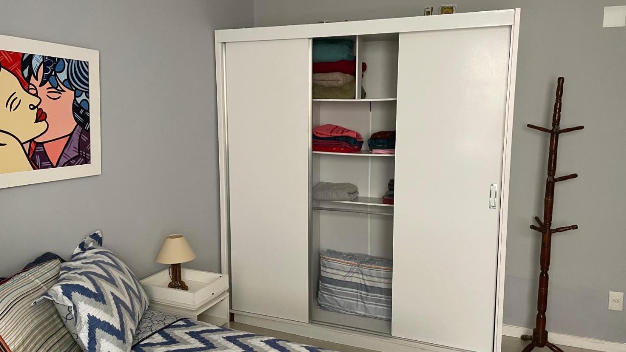 Apartment No Ponto De Copacabana A 5 Minutos Da Rio de Janeiro